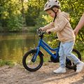 Children's bicycle ATTABO KNACK 14" blue 3