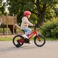 Children's bicycle ATTABO KNACK 16" red 5