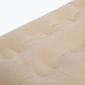 KADVA Sinbed Double beige air mattress 5