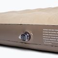 KADVA Sinbed Double beige air mattress 7