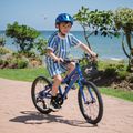 Children's bicycle ATTABO KNACK 20" blue 14