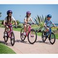 Children's bicycle ATTABO KNACK 20" blue 17