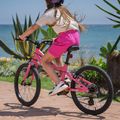 Children's bicycle ATTABO KNACK 20" pink 16
