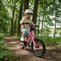 Children's bicycle ATTABO EASE 14" pink 4