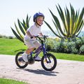 Children's bicycle ATTABO EASE 14" purple 10