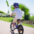 Children's bicycle ATTABO EASE 14" purple 11