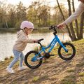 Children's bicycle ATTABO EASE 14" blue 5