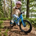 Children's bicycle ATTABO EASE 14" blue 7