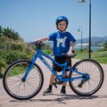 Children's bicycle ATTABO EASE 24" blue 12