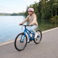 Children's bicycle ATTABO EASE 24" blue 3