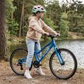 Children's bicycle ATTABO EASE 24" blue 4