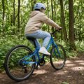 Children's bicycle ATTABO EASE 24" blue 5