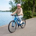 Children's bicycle ATTABO EASE 24" blue 6