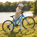 Children's bicycle ATTABO EASE 24" blue 7