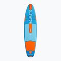 Board SUP AQUASTIC Perth 10'8" allround blue 3