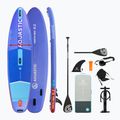 Board SUP AQUASTIC Perth Pro 11'2" all-round blue