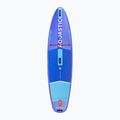 Board SUP AQUASTIC Perth Pro 11'2" all-round blue 3