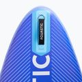 Board SUP AQUASTIC Perth Pro 11'2" all-round blue 6