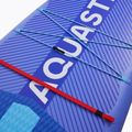 Board SUP AQUASTIC Perth Pro 11'2" all-round blue 7