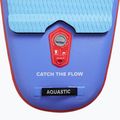 Board SUP AQUASTIC Perth Pro 11'2" all-round blue 12