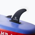 Board SUP AQUASTIC Perth Pro 11'2" all-round blue 16