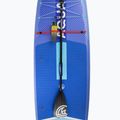 Board SUP AQUASTIC Perth Pro 11'2" all-round blue 9