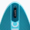 Board SUP AQUASTIC Perth Pro 11'2" allround green 6