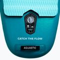 Board SUP AQUASTIC Perth Pro 11'2" allround green 12