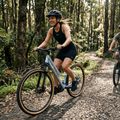 Women's cross bike ATTABO SANO 3.0 28" white 6
