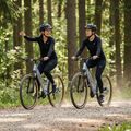 Women's cross bike ATTABO SANO 3.0 28" white 7
