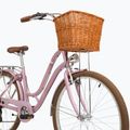 Youth city bike ATTABO CITY 26" pink 4