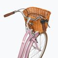 Youth city bike ATTABO CITY 26" pink 10