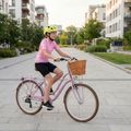 Youth city bike ATTABO CITY 26" pink 5