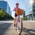 Youth city bike ATTABO CITY 26" pink 19