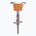 Women's city bike ATTABO CITY 28" pink 3