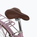 Women's city bike ATTABO CITY 28" pink 8