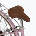 Women's city bike ATTABO CITY 28" pink 8