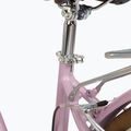 Women's city bike ATTABO CITY 28" pink 9