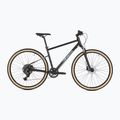 Men's cross bike ATTABO SANO 4.0 28" black