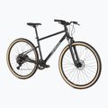 Men's cross bike ATTABO SANO 4.0 28" black 2