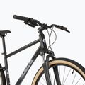 Men's cross bike ATTABO SANO 4.0 28" black 4