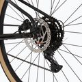 Men's cross bike ATTABO SANO 4.0 28" black 7