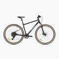 Men's cross bike ATTABO SANO 4.0 28" black 12