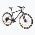 Men's cross bike ATTABO SANO 4.0 28" black 13