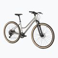 Women's cross bike ATTABO SANO 4.0 28" grey 2