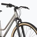 Women's cross bike ATTABO SANO 4.0 28" grey 4