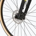 Women's cross bike ATTABO SANO 4.0 28" grey 6