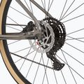 Women's cross bike ATTABO SANO 4.0 28" grey 7