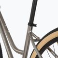 Women's cross bike ATTABO SANO 4.0 28" grey 9