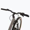 Women's cross bike ATTABO SANO 4.0 28" grey 10